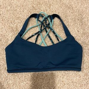 lululemon Free To Be Wild Bra (6)